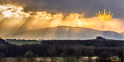 Korona Masywu \u015al\u0119\u017cy + 1 szczyt KGP - wycieczka 1-dniowa