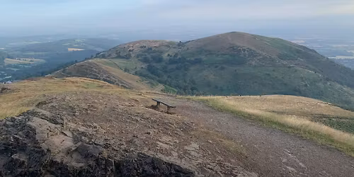 C🧭mpass Hike Crew - Herefordshire Beacon & Pinnacle Hill Circular - Sunday 7th December 