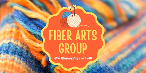 Fiber Arts Group