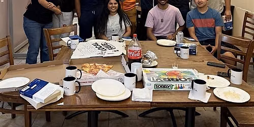 Young Adult Nights at SFLC