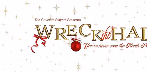 AUDITIONS! Holiday Cabaret at Covellite Theatre 