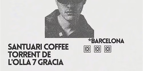COFFEE PARTY BY MAGNA BCN