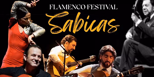 Flamenco Festival Tribute to Sabicas at The Town Hall