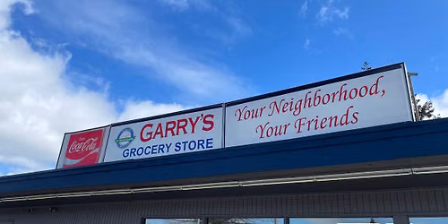 Grand Opening