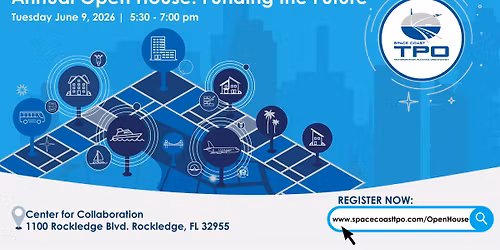 Annual Open House: Funding the Future!
