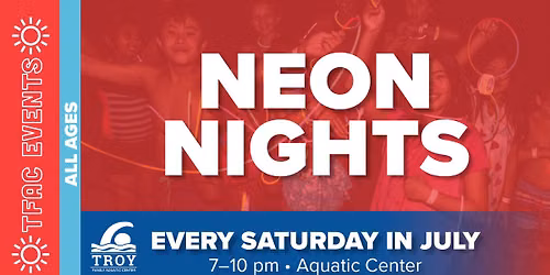 Neon Nights