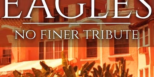 The Alter Eagles Live In Concert