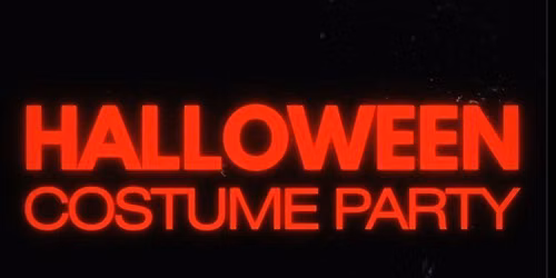 Halloween Party \ud83d\udc7b