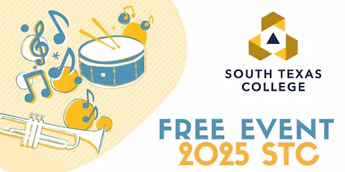 2026 STC TMEA All-State Etude Clinics