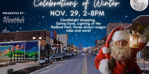 Celebrations of Winter