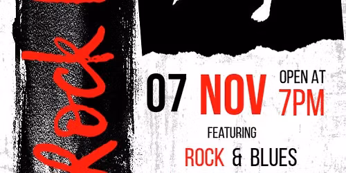 Junkyard Dogs at the BUFF