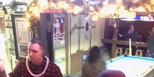 Mikes Celebration of Life.  