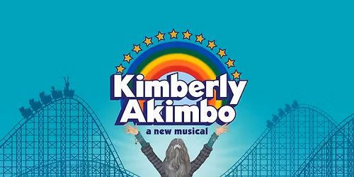 Parking Kimberly Akimbo - Philadelphia