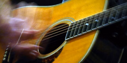 Wrexham Folk & Acoustic Club Singers' Night