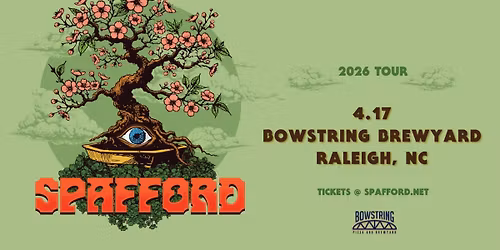 Spafford