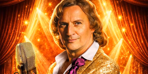 Dieter Thomas Kuhn mit der SWR Big Band 