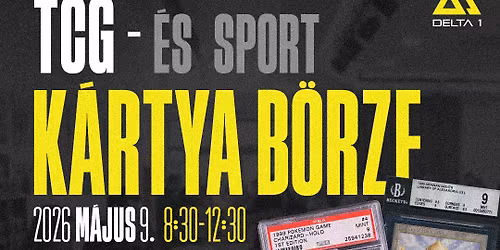 Sport \u00e9s TCG K\u00e1rtyab\u00f6rze