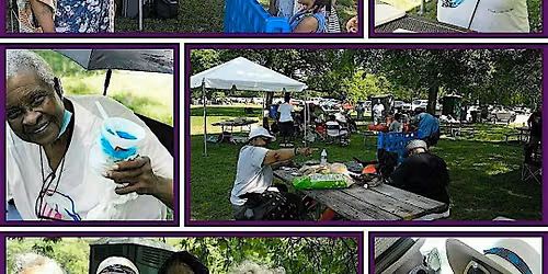 Affinity's Pride Family Barbeque 2026: Hot Fun in the Summertime!
