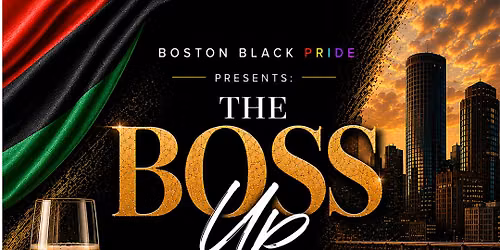 Boss Up Brunch 30+