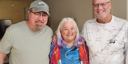 Don Middlebrook House Concert!  Sunday, April 12th @ 3:00 @ Norm & Cheryl's