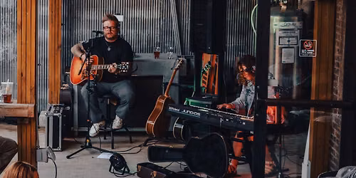 Live at Frericks Coffee House