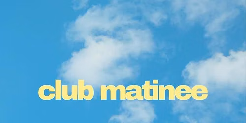 Club Matin\u00e9e