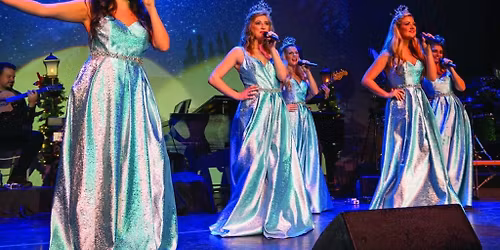 Celtic Angels Christmas