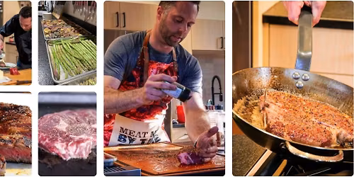 Steak 101 with Al Batson