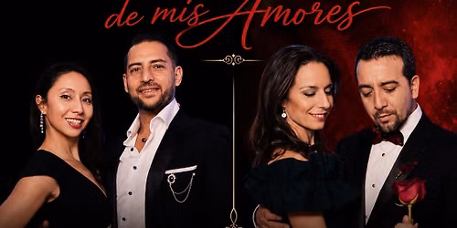 Milonga de mis Amores