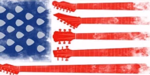 American Street Band at The Catasauqua Park on Friday August 21st 7-10