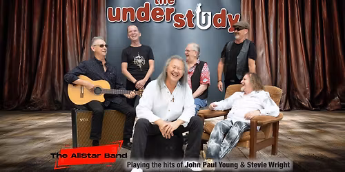 The Understudy - BRISBANE