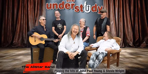 The Understudy - BRISBANE