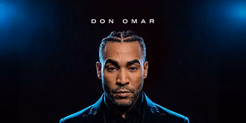 Don Omar Orlando Tickets