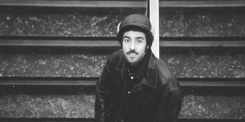 Nepumuk feat. DJ Stelze | Support: Deezy \u2022 Mainz \u2022 schon sch\u00f6n