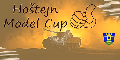 Ho\u0161tejn Model Cup 9.5.2026