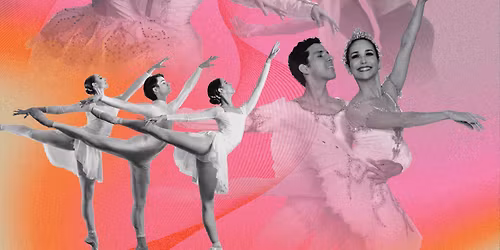 Dance Alive National Ballet - Romeo and Juliet at Curtis M Phillips Center for Performing Arts