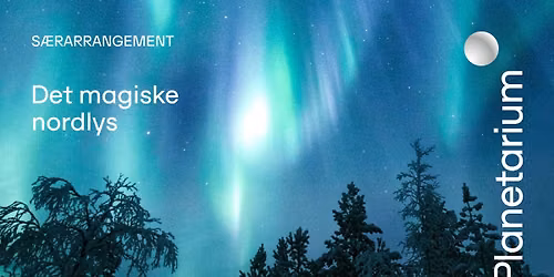 Det magiske nordlys