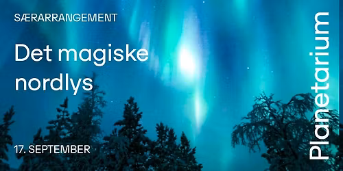 Det magiske nordlys