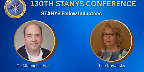 2025 Fellows Inductee Dinner