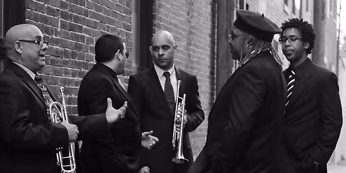 Juan De Marcos, Afro-Cuban All Stars in Los Angeles