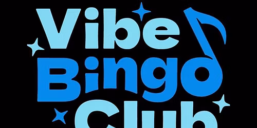 VIBE BINGO - PRE SAINT PATRICKS DAY EVENT