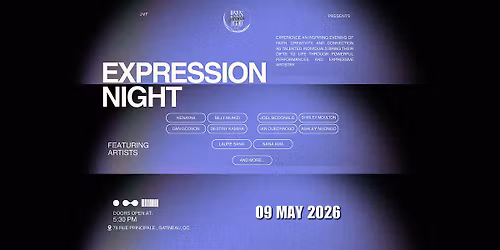 EXPRESSION NIGHT