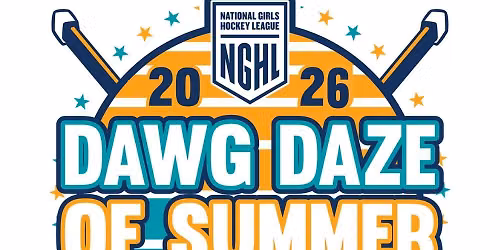 NGHL Dawg Daze of Summer (AAA, AA)