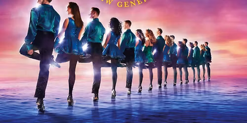 RIVERDANCE