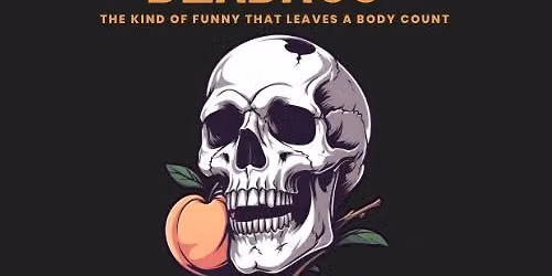 Deadass Comedy Storytelling