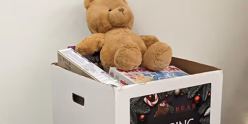 Holiday Open House - TXCPA Houston