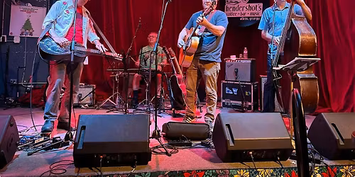 Workhorses of the Entertainment\/Recreational Industry & Scott Low