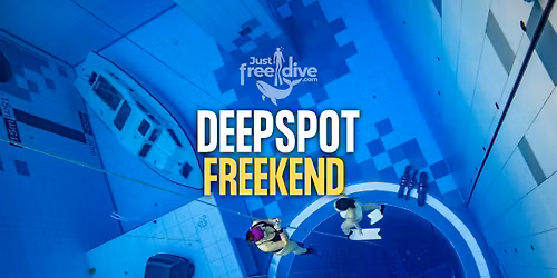 Freekend v DeepSpotu