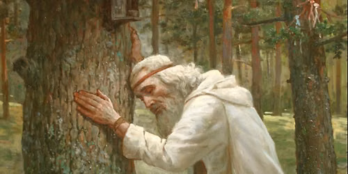 Druidry Workshop
