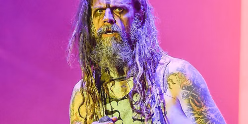 Rob Zombie